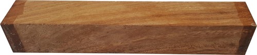 Wild mango spindle wood blank - wild,