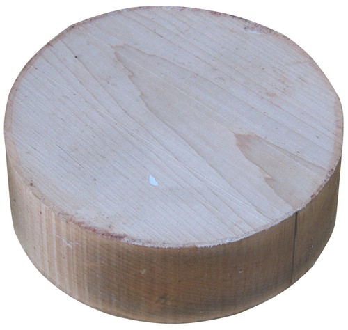 Maple wood blank 3 - wood,