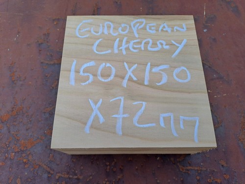 European cherry wood - european,