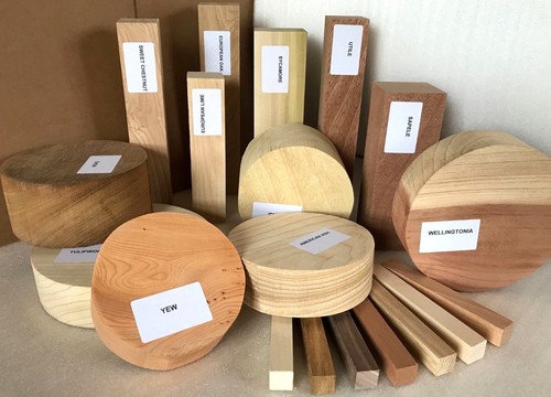 Woodturning blanks wood - woodturning,