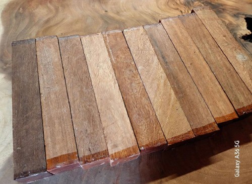 Wild mango spindle wood - wild,
