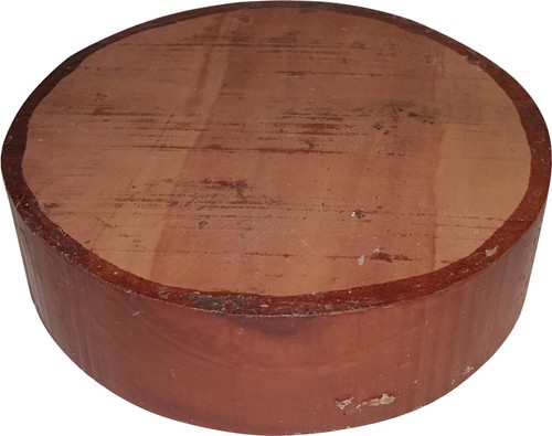 Steamed pear bowl blank - 4'', x