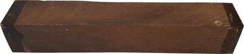 Panga spindle wood blank - panga,