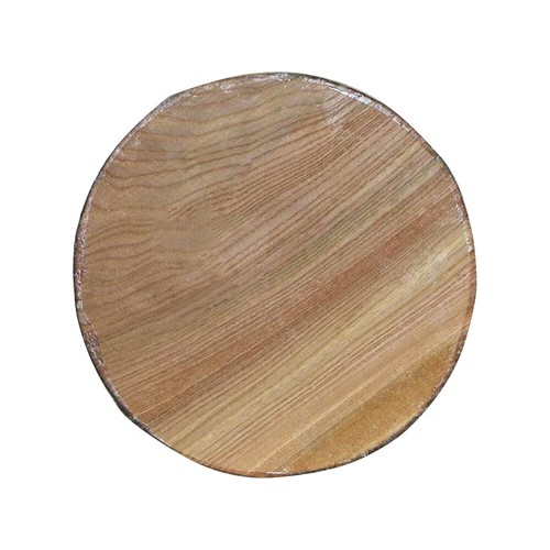 Elm bowl blank - x, 2''