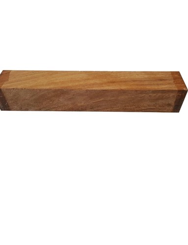 Wild mango spindle wood blank - spindle,
