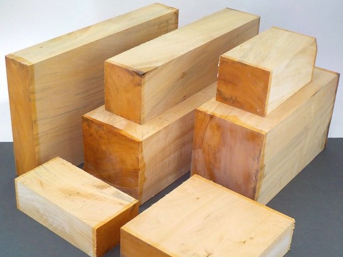 English lime wood - lime,