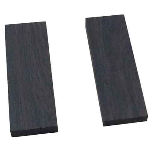 2pcs blank wood - blank, scale
