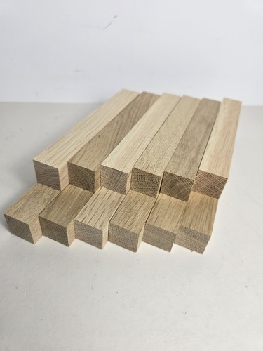American white oak pen - 12,