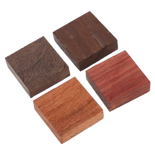 Pcs wood materials - 4,