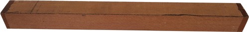 Ropalo lacewood spindle blank - lacewood,
