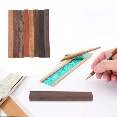 Assorted color wood - color,