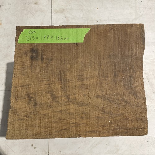 Elm wood spindle blank for - wood,