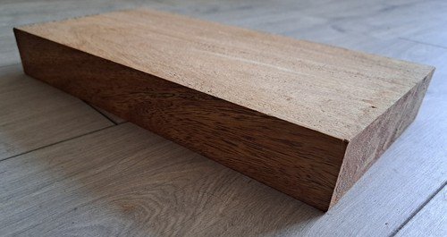 Exotic hardwood mango - exotic, hardwood/mango