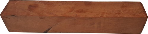 Brown ivory spindle wood blank - ivory,