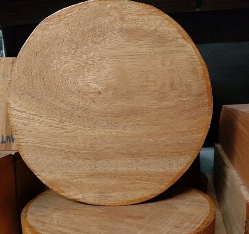 Wild mango bowl blank for - mango,