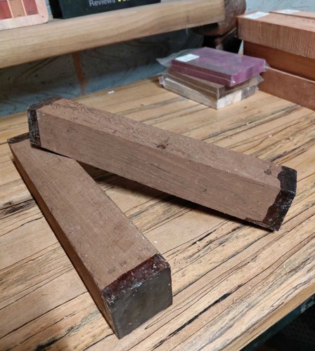 Panga spindle - spindle, blank