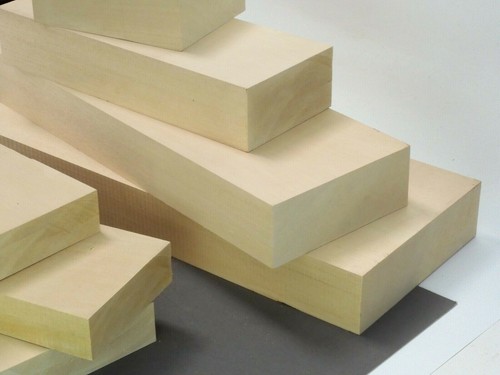 Jelutong wood carving blanks - carving,