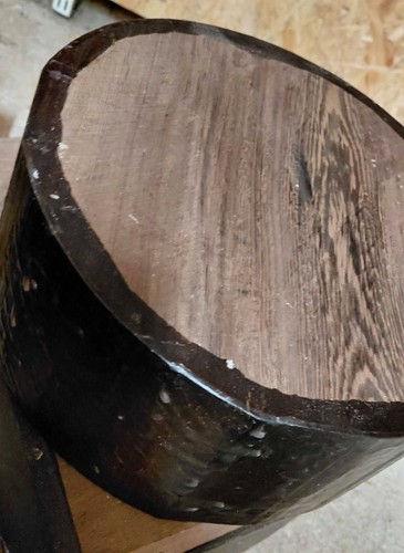 Panga wood blank 10x4 - ,