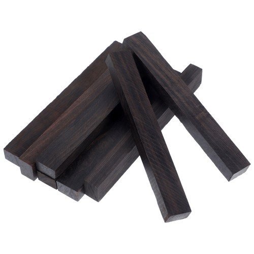 8pcs assorted color wooden pen - color,