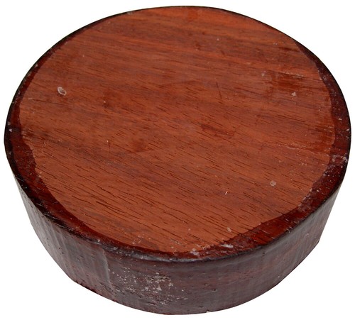Paduak wood blank 2 for - blank, x