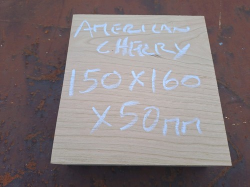 American cherry wood - cherry,