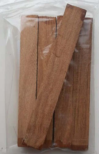 Wild mango wood pen - wild,