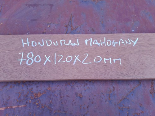 Honduran mahogany wood - honduran,