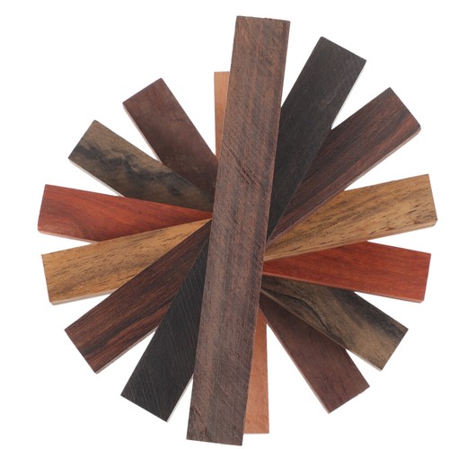 Exotic wood pen blanks kit - pen,