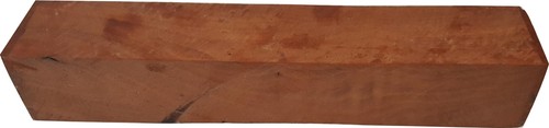 Brown ivory spindle - ivory, wood